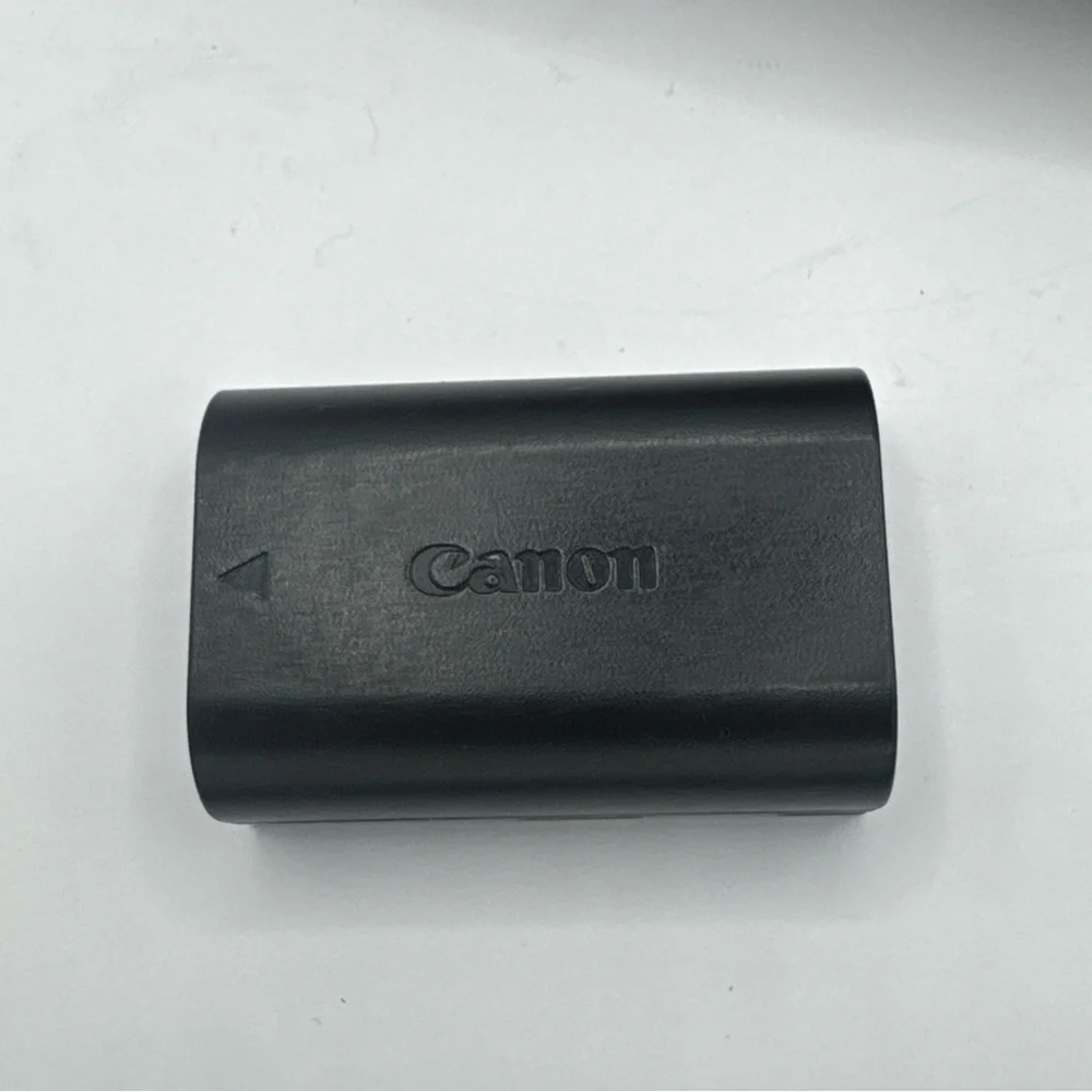 Canon high performance
